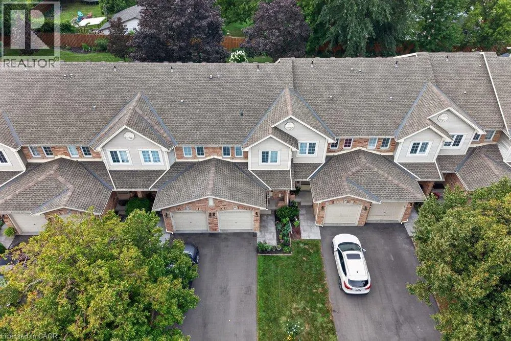 44 FRANCES Avenue Unit# 11 #11