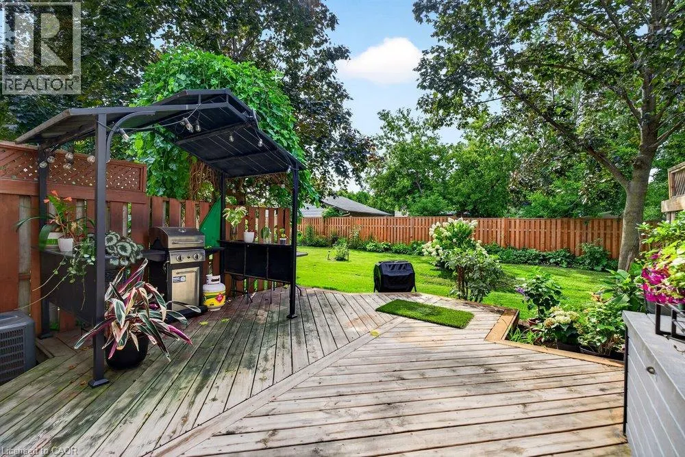 44 FRANCES Avenue Unit# 11 #11