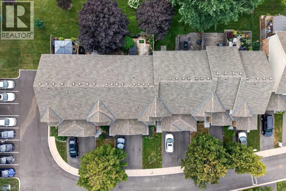 44 FRANCES Avenue Unit# 11 #11