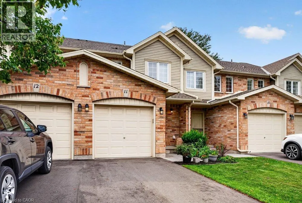 44 FRANCES Avenue Unit# 11 #11