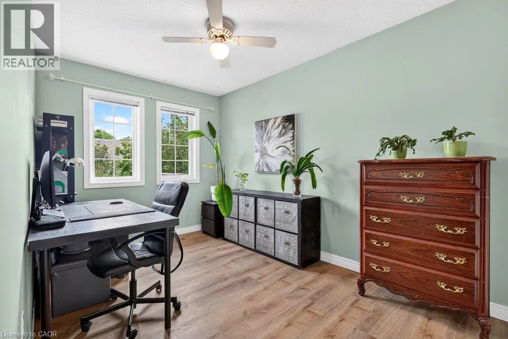 44 FRANCES Avenue Unit# 11 #11