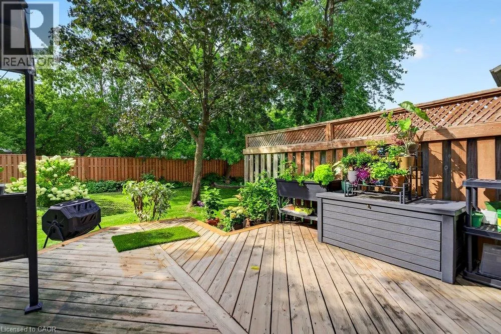 44 FRANCES Avenue Unit# 11 #11