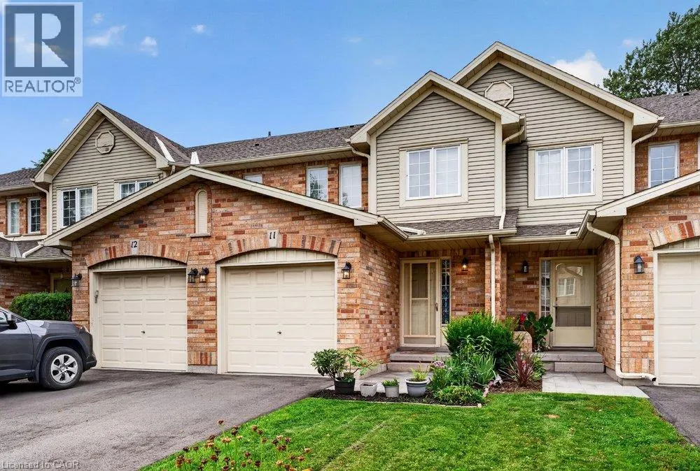 44 FRANCES Avenue Unit# 11 #11
