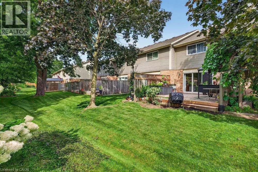 44 FRANCES Avenue Unit# 11 #11