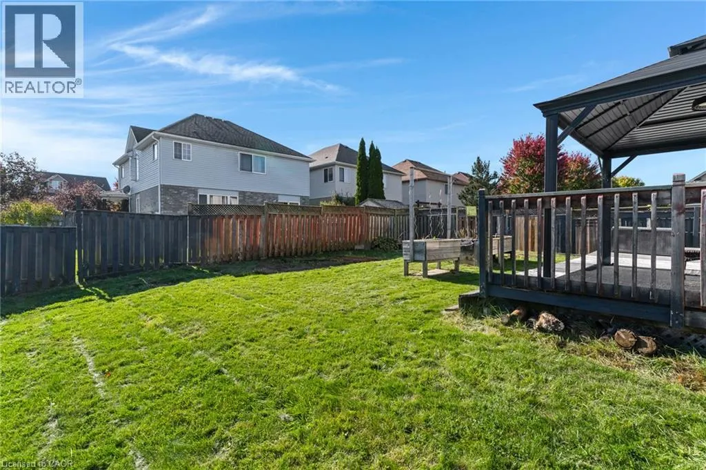 168 PATTON Drive