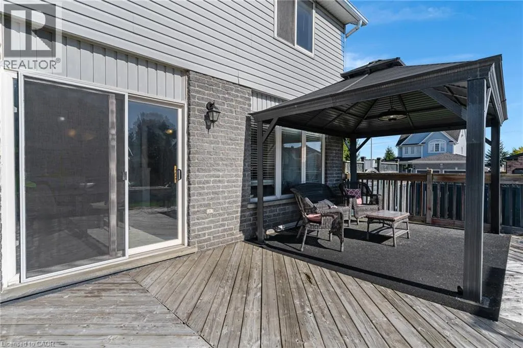 168 PATTON Drive