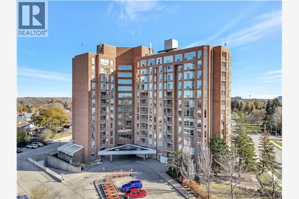 1414 KING Street E Unit# 703