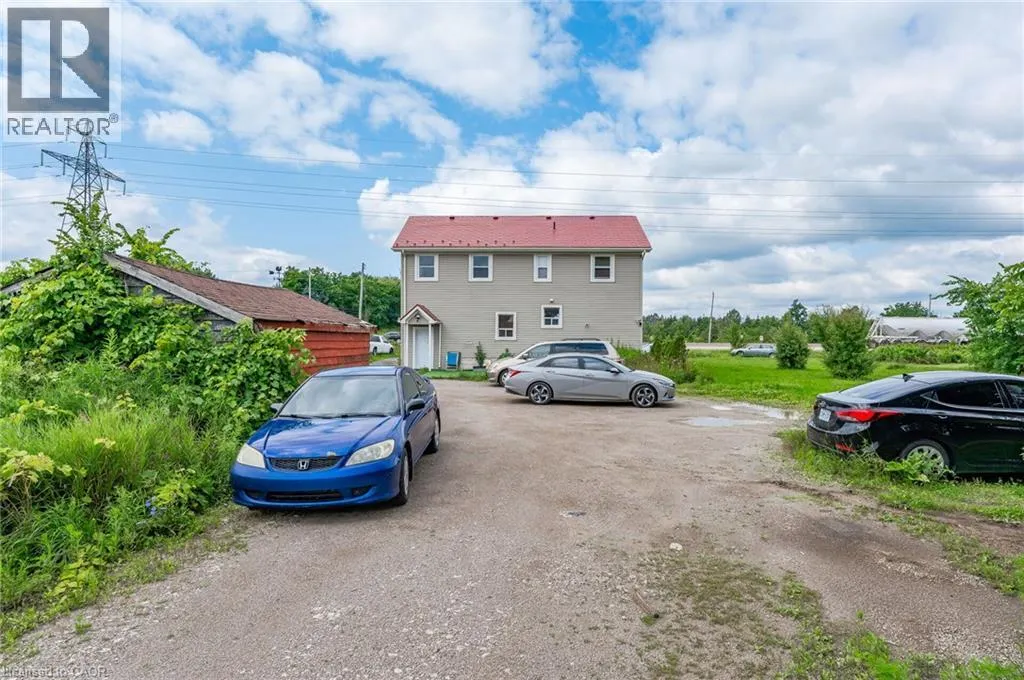 1388 HIGHWAY 6