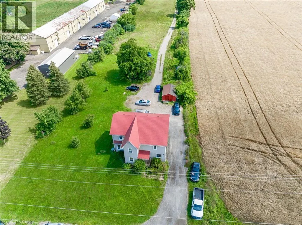 1388 HIGHWAY 6