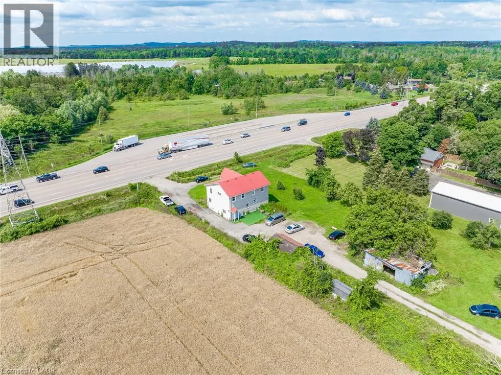 1388 HIGHWAY 6