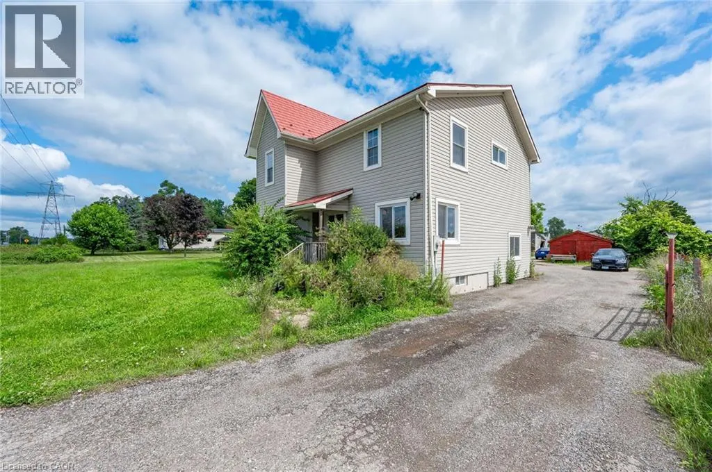 1388 HIGHWAY 6