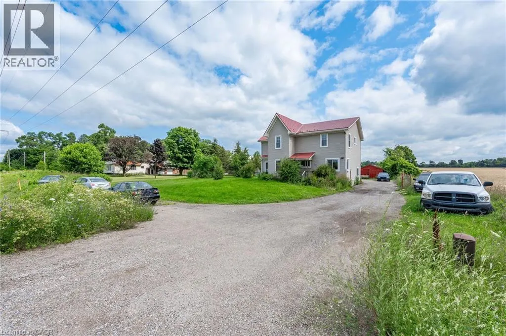 1388 HIGHWAY 6