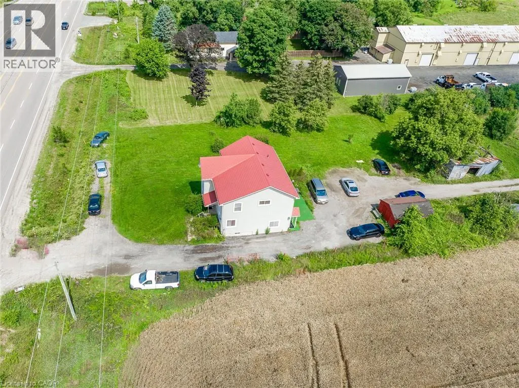 1388 HIGHWAY 6