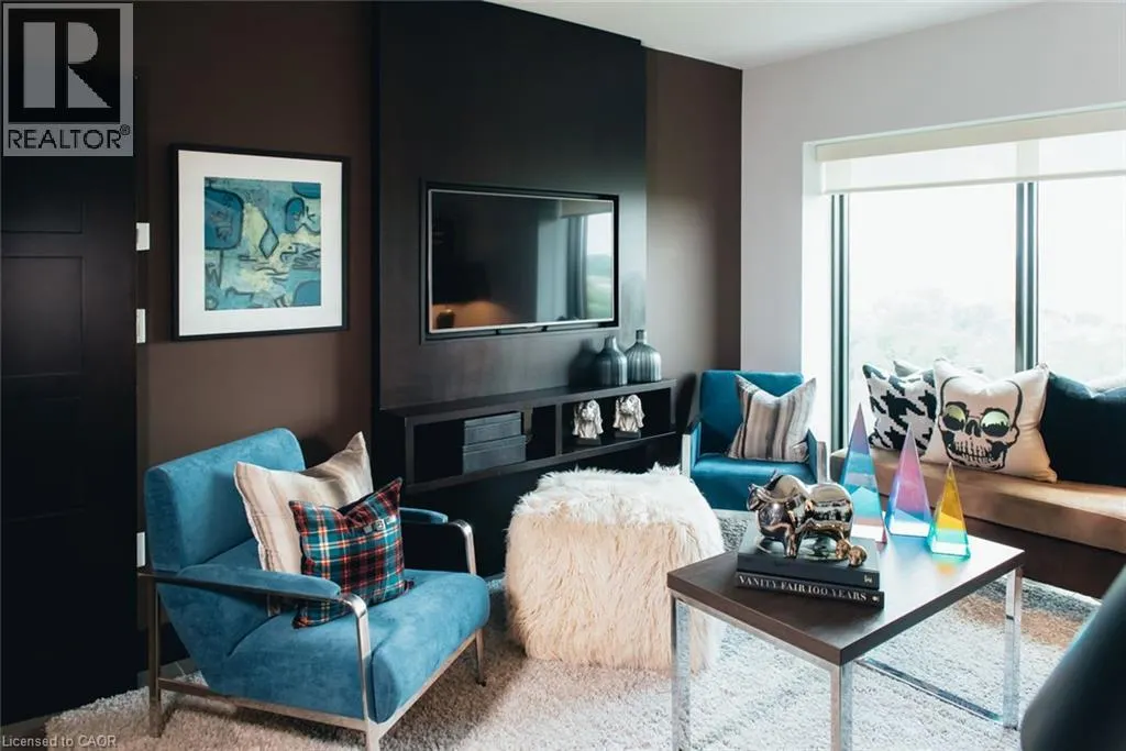 1235 RICHMOND Street Unit# 1807 #1807