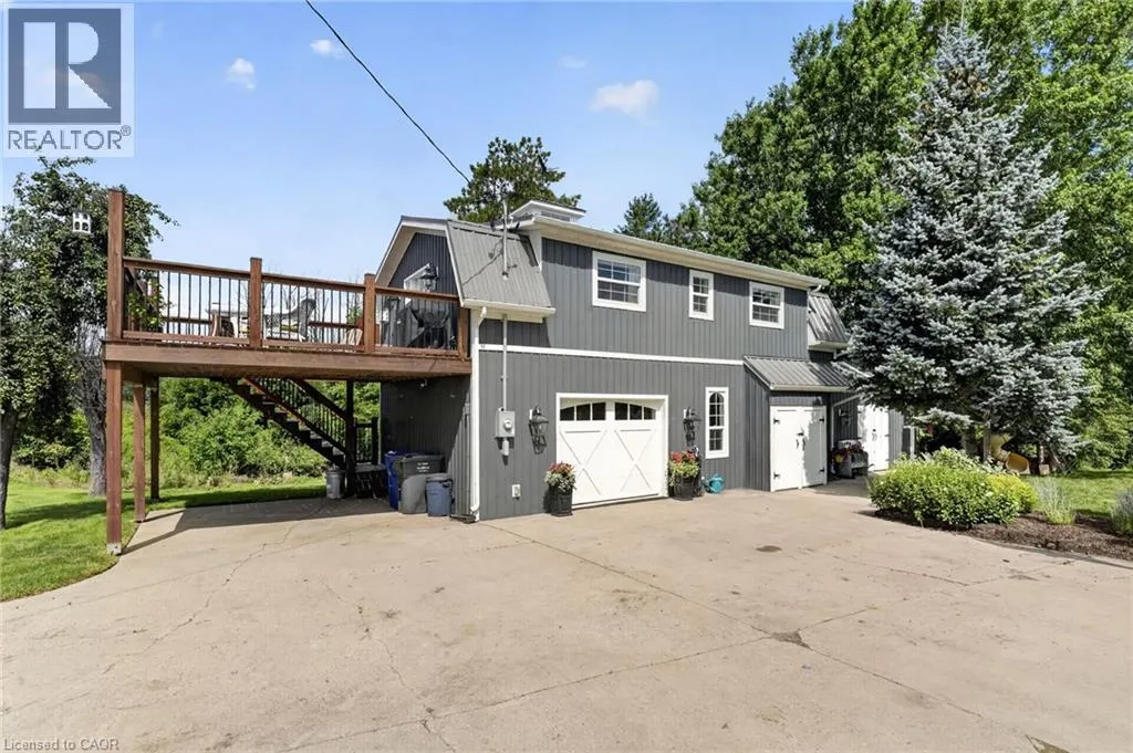72170 REGIONAL ROAD 27