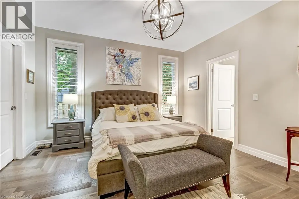 22 SIHLER Woods