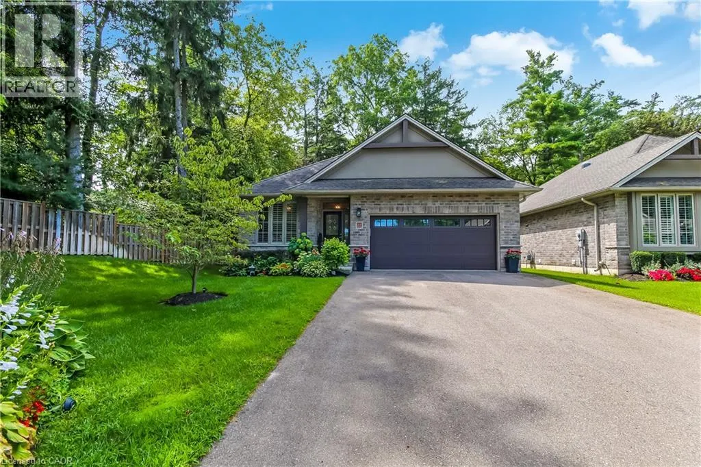 22 SIHLER Woods