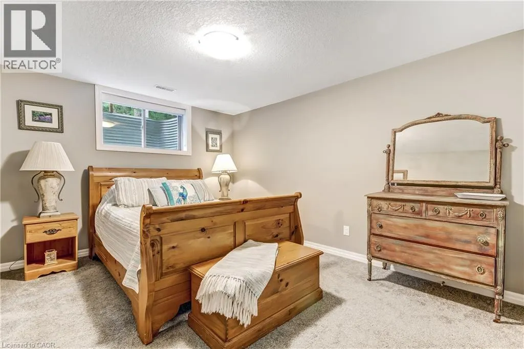 22 SIHLER Woods