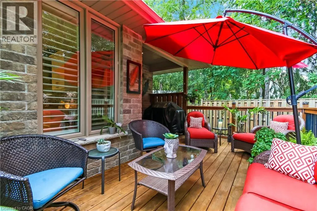 22 SIHLER Woods