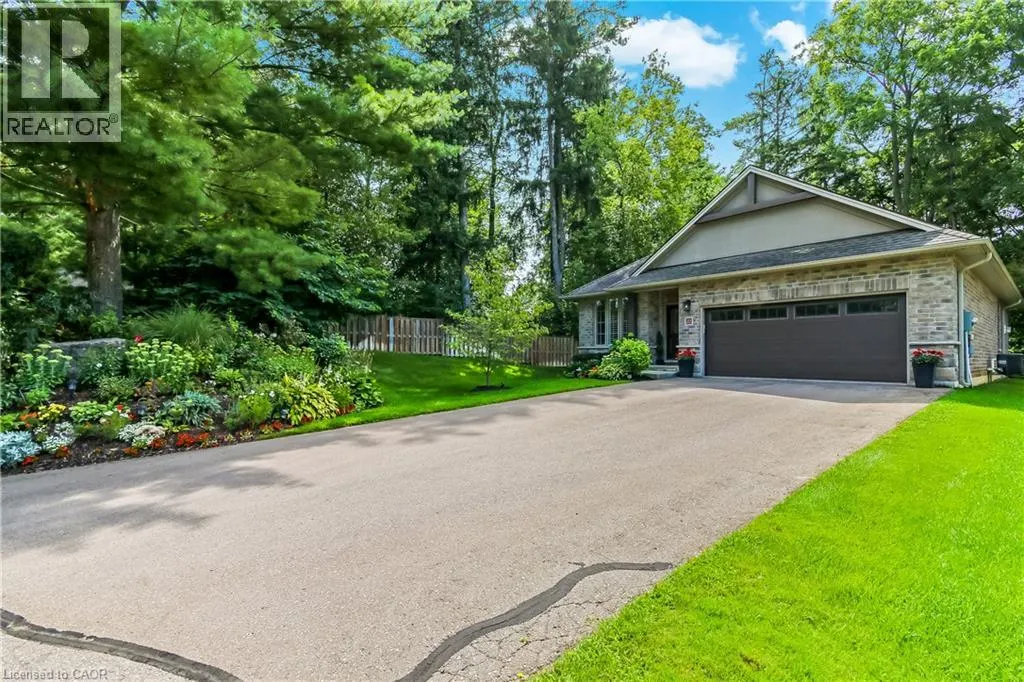 22 SIHLER Woods