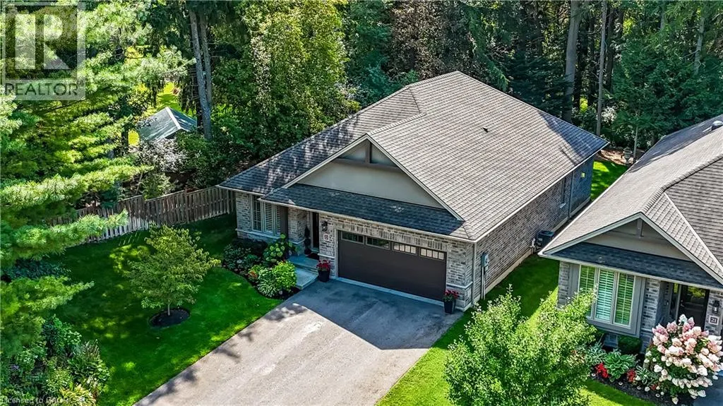 22 SIHLER Woods