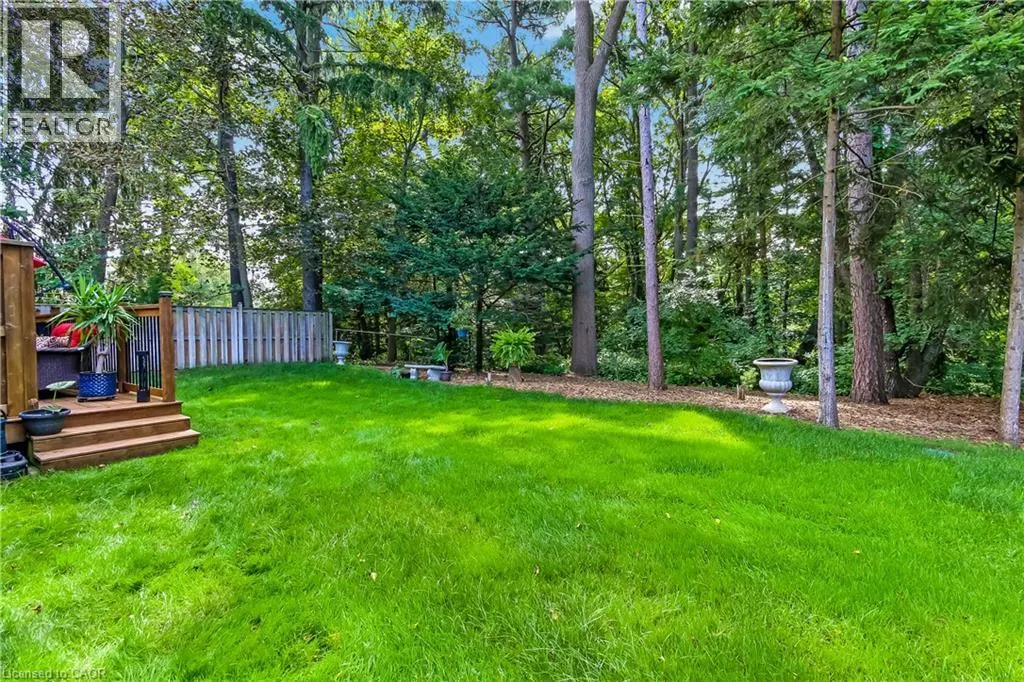 22 SIHLER Woods