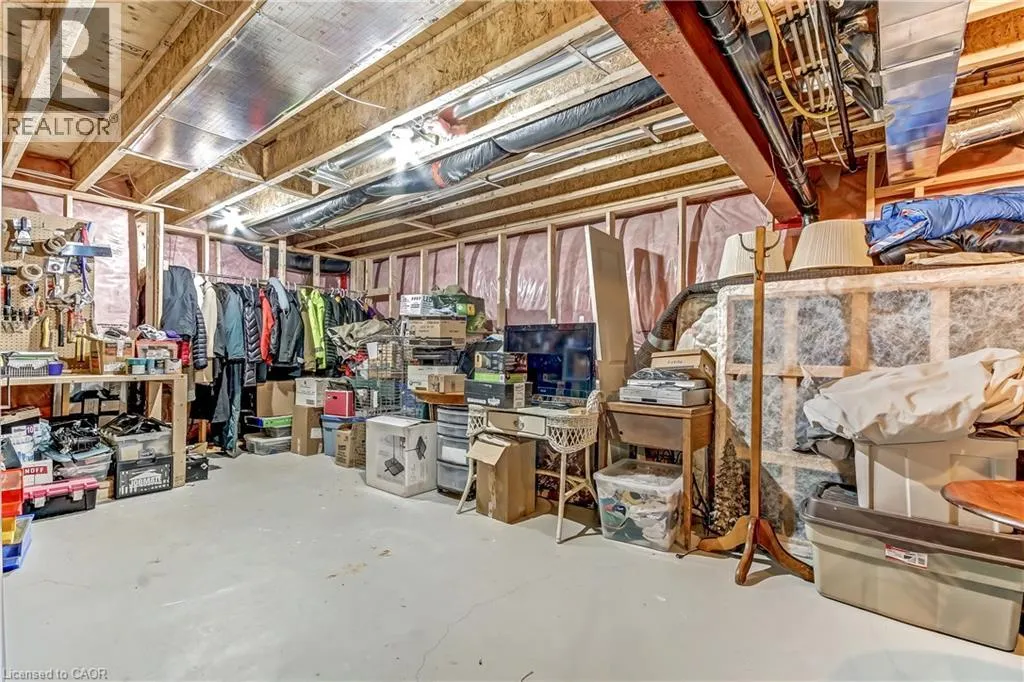 22 SIHLER Woods
