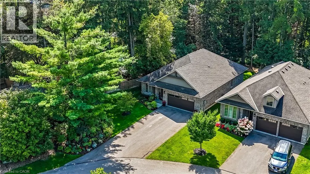 22 SIHLER Woods