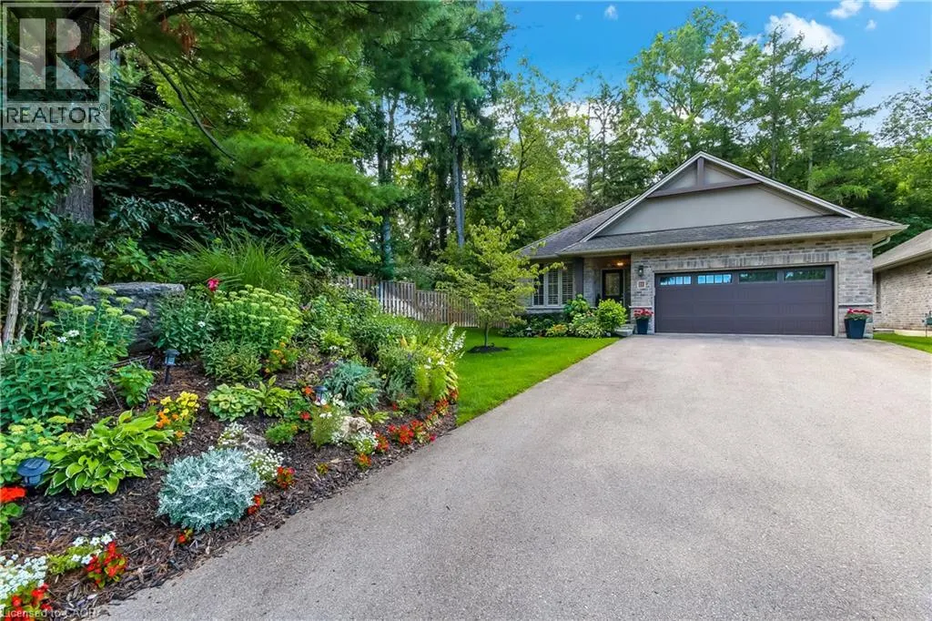 22 SIHLER Woods