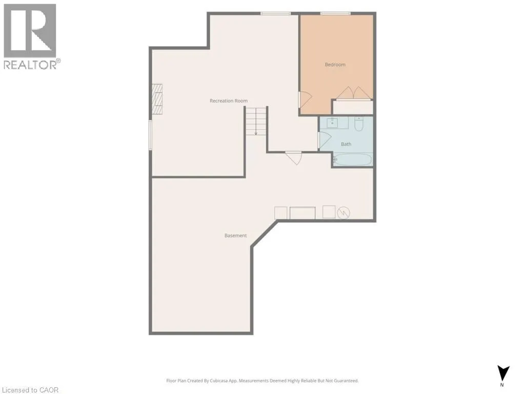22 SIHLER Woods