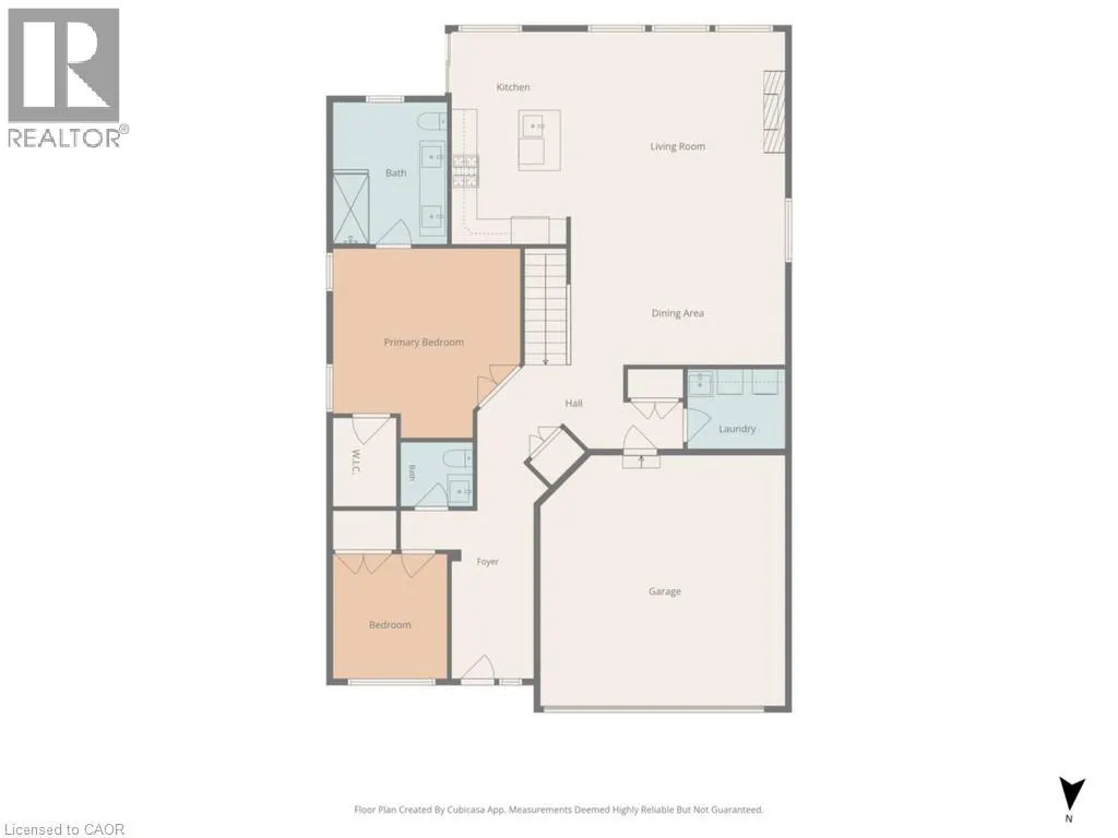 22 SIHLER Woods
