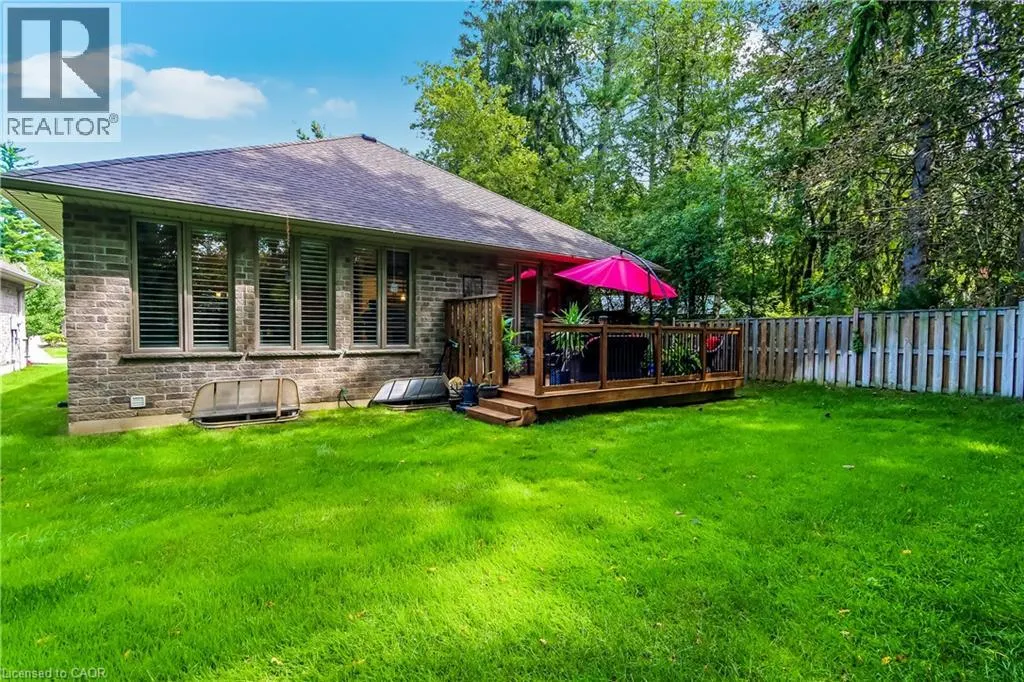 22 SIHLER Woods