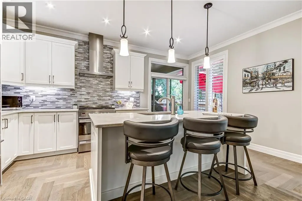 22 SIHLER Woods