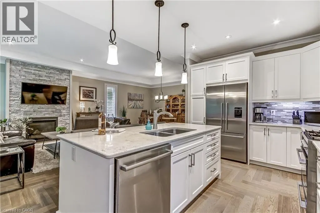 22 SIHLER Woods