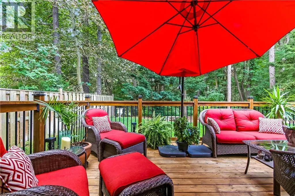 22 SIHLER Woods