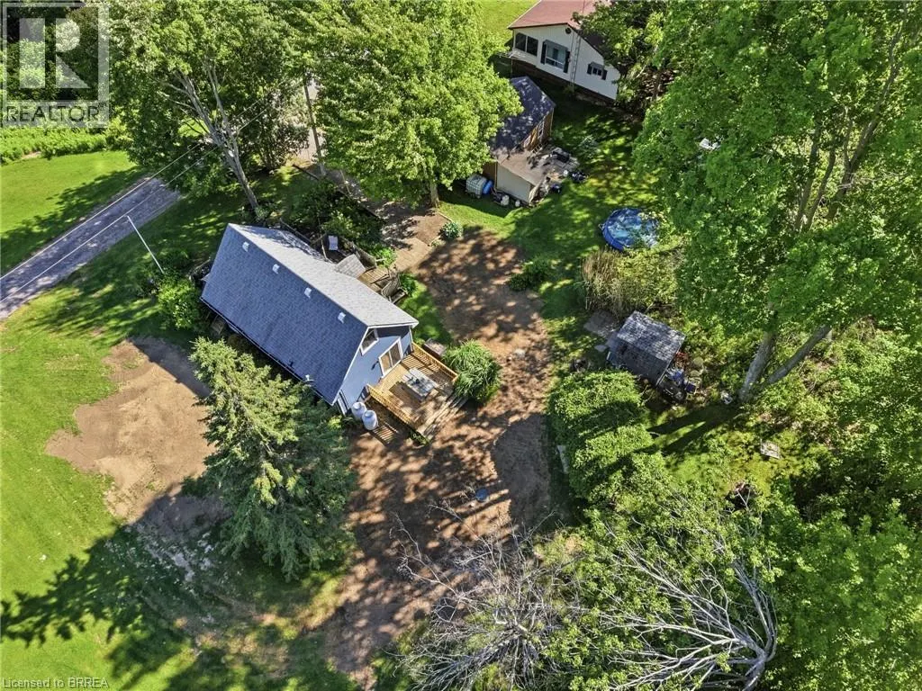 523 AVALON Lane