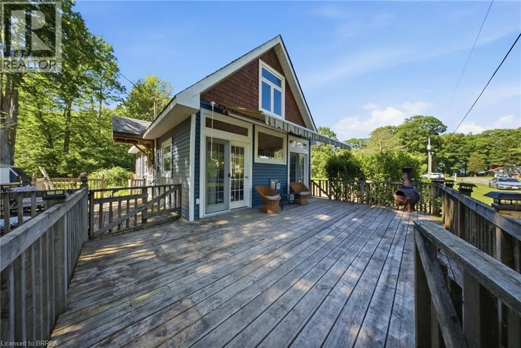 523 AVALON Lane