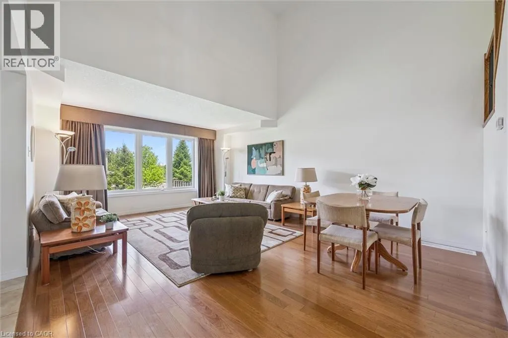 31 TOWNSEND Drive Unit# 70 #70