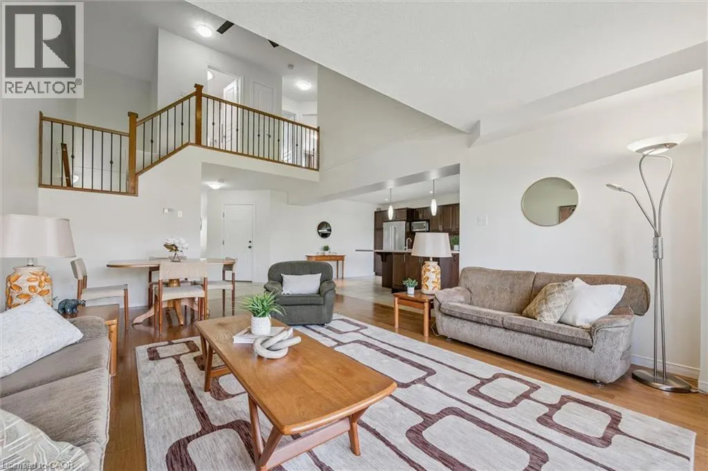 31 TOWNSEND Drive Unit# 70 #70