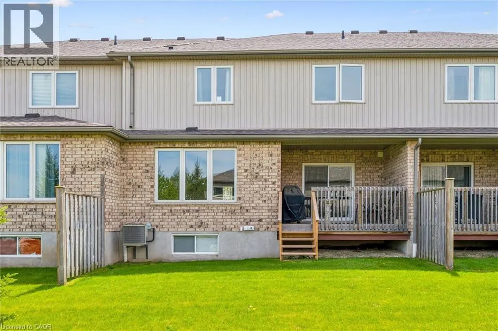 31 TOWNSEND Drive Unit# 70 #70