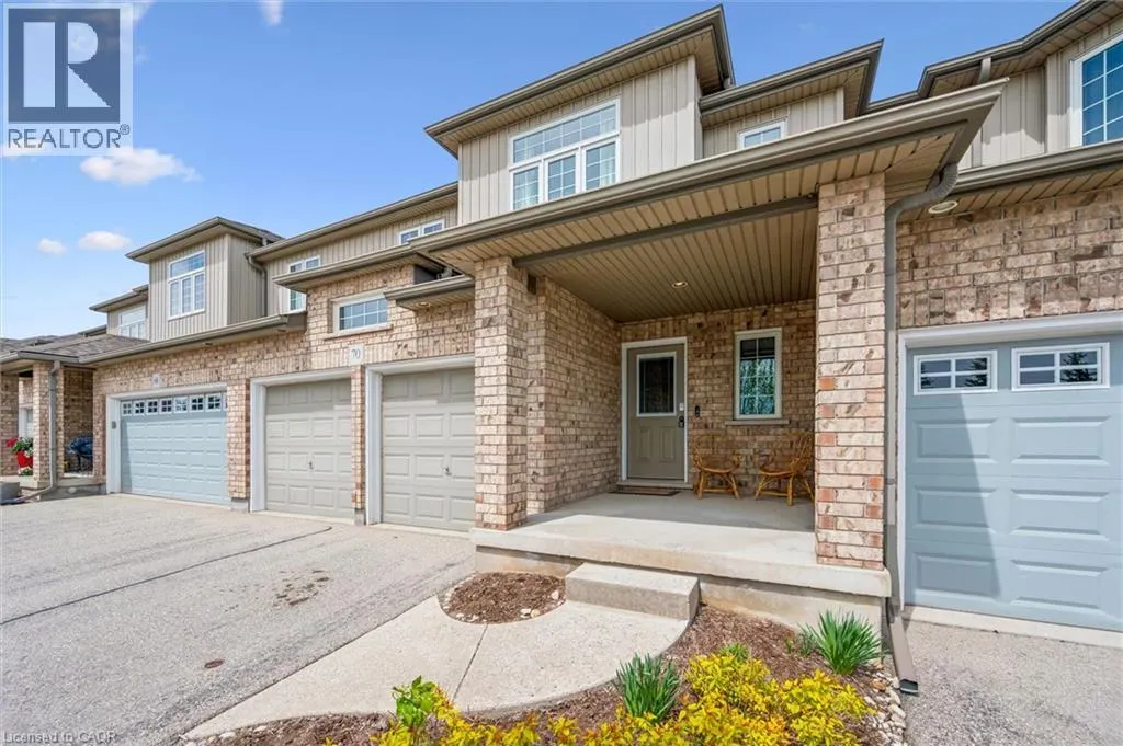 31 TOWNSEND Drive Unit# 70 #70