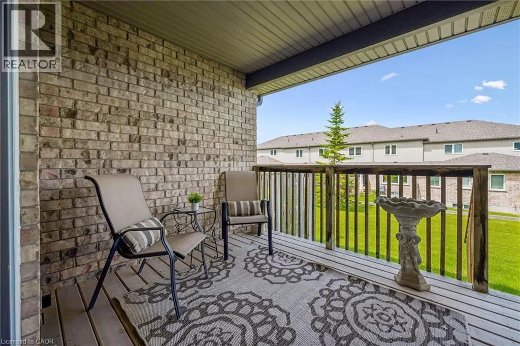 31 TOWNSEND Drive Unit# 70 #70