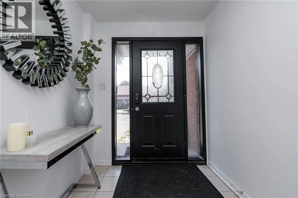 103 JOHN Street