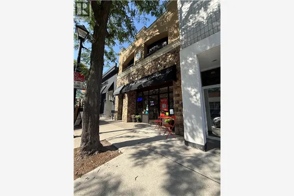 453 BRANT Street