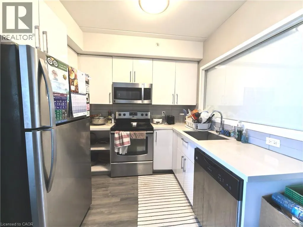1291 GORDON Street Unit# 506 #506
