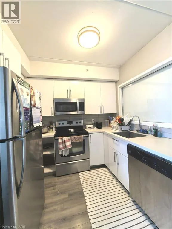 1291 GORDON Street Unit# 506 #506