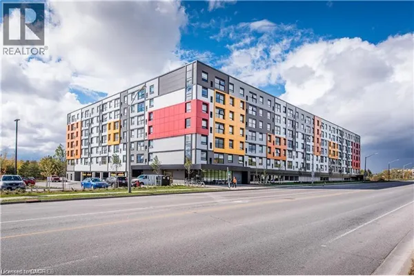 1291 GORDON Street Unit# 506