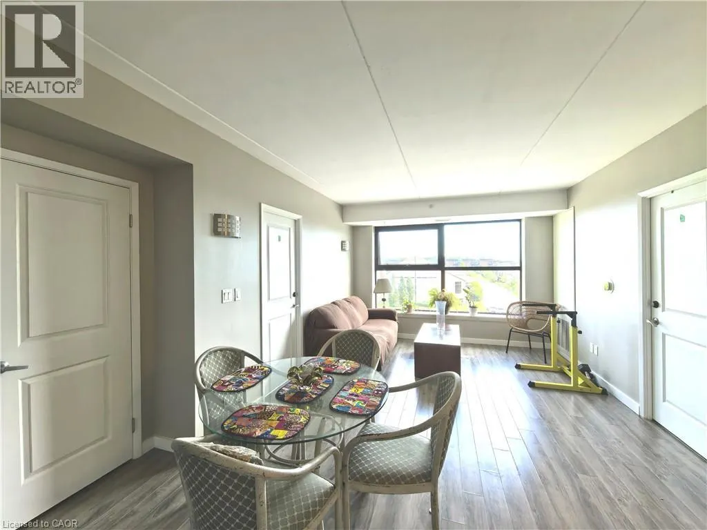 1291 GORDON Street Unit# 506 #506