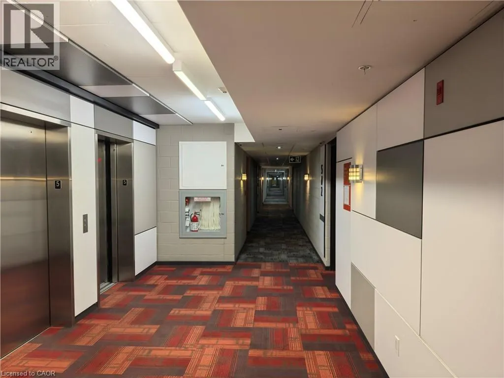 1291 GORDON Street Unit# 506 #506