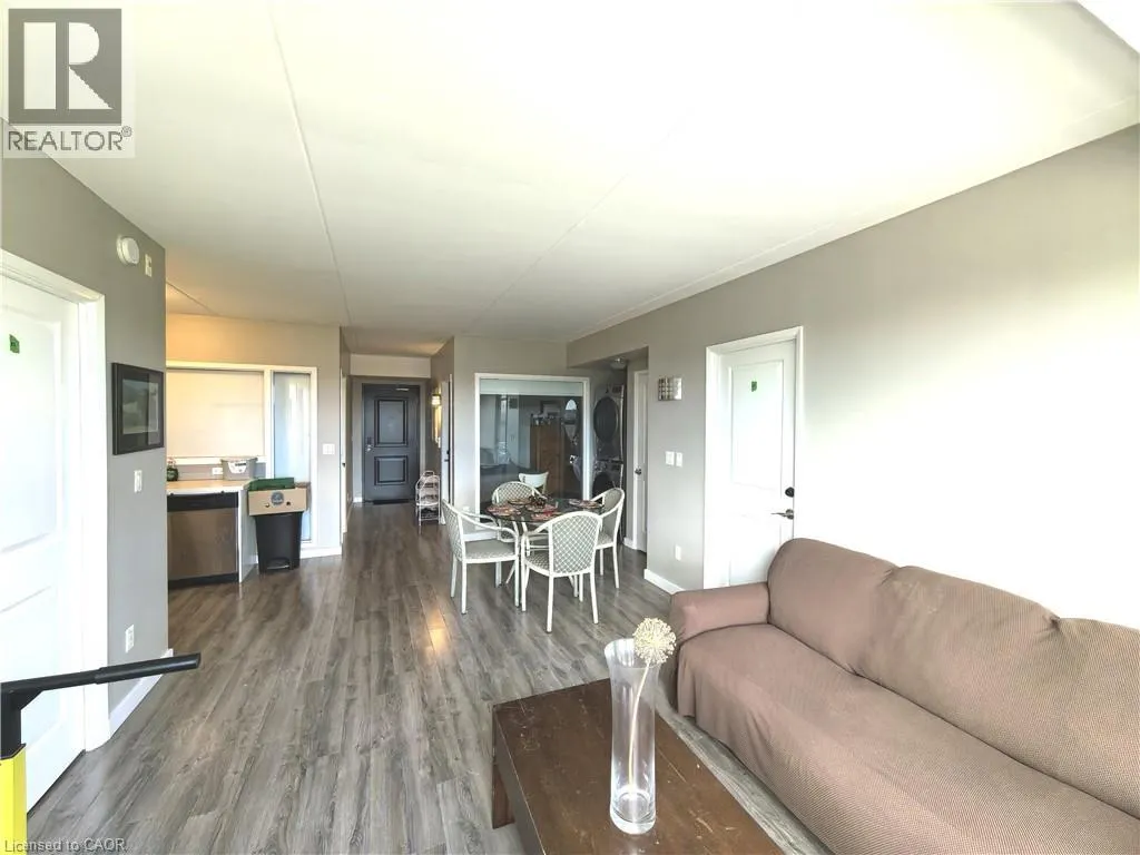 1291 GORDON Street Unit# 506 #506